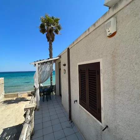 Apartment Sul Mare *