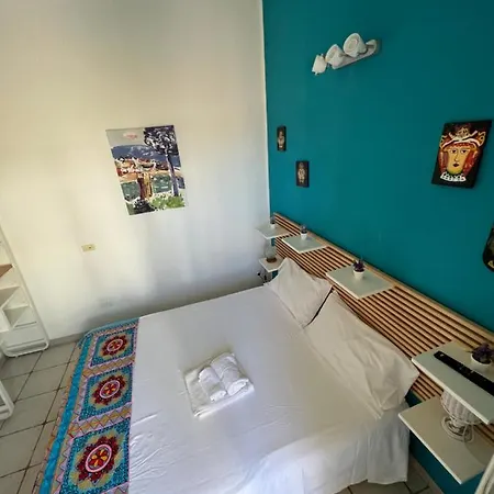 Apartment Sul Mare Lido di Noto