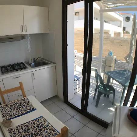 Sul Mare * Lido di Noto