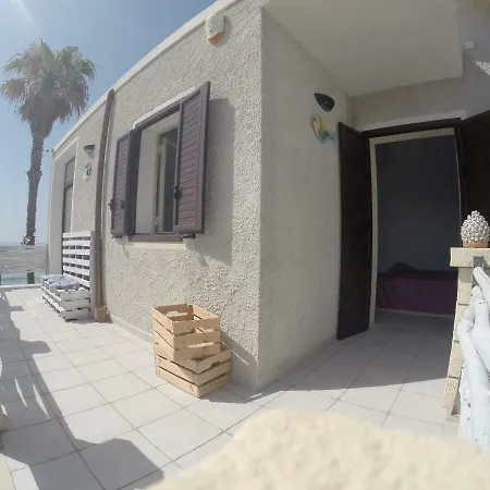 Apartment Sul Mare *