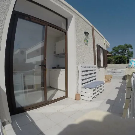 Apartment Sul Mare