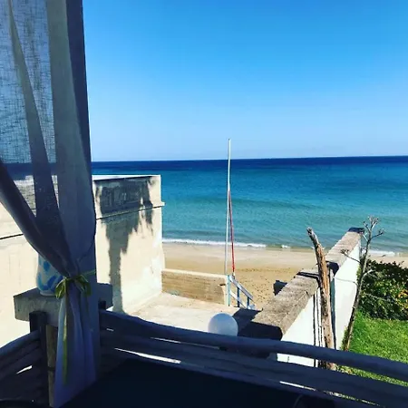 Διαμέρισμα Sul Mare *
