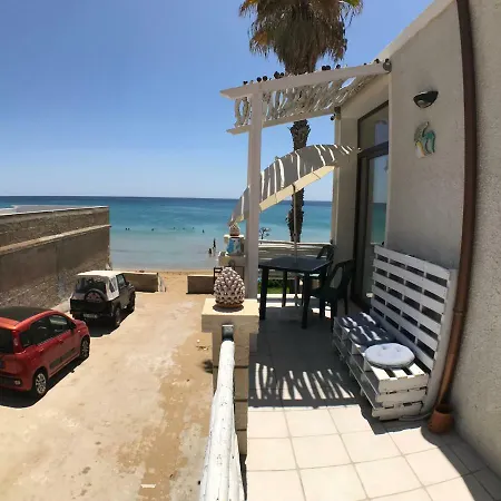 Διαμέρισμα Sul Mare *