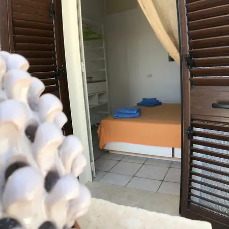 Sul Mare Διαμέρισμα