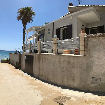 Sul Mare Διαμέρισμα