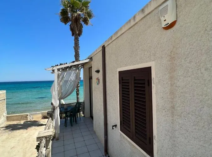 Appartement Sul Mare *
