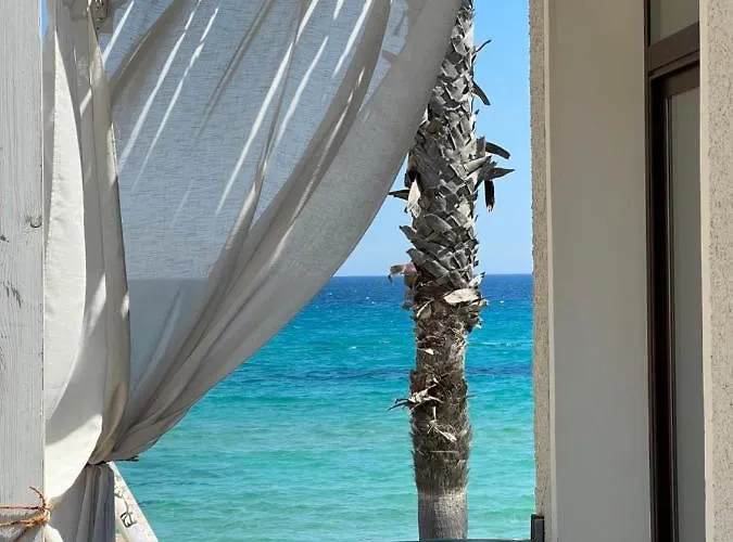 Appartement Sul Mare Lido di Noto