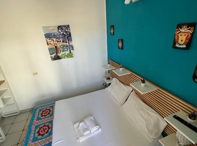 Appartement Sul Mare Lido di Noto