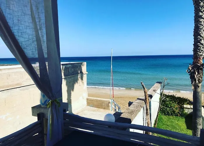 Appartement Sul Mare *