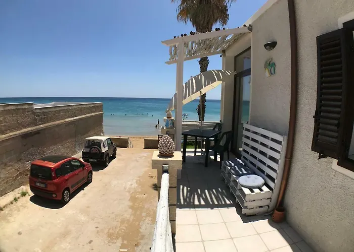 Appartement Sul Mare *