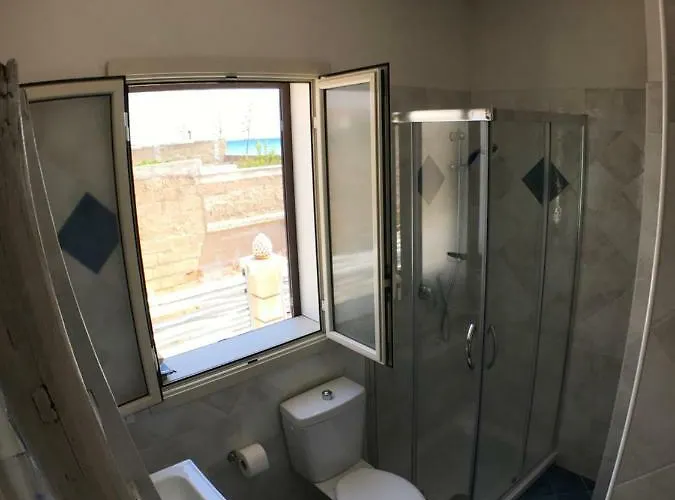 Appartement Sul Mare