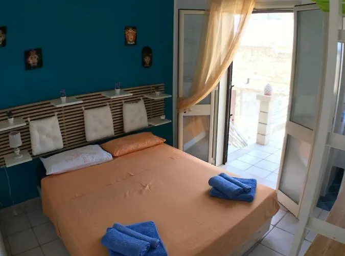 Sul Mare Appartement
