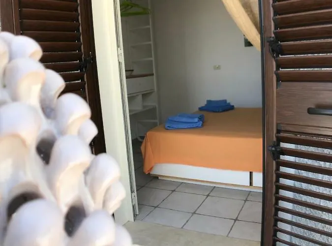 Sul Mare Appartement