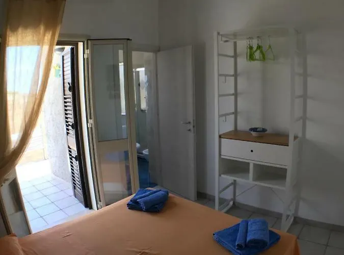 Appartement Sul Mare Lido di Noto