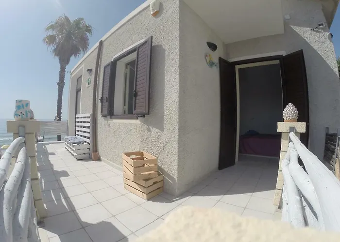 Appartement Sul Mare *