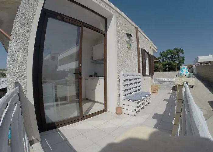 Appartement Sul Mare
